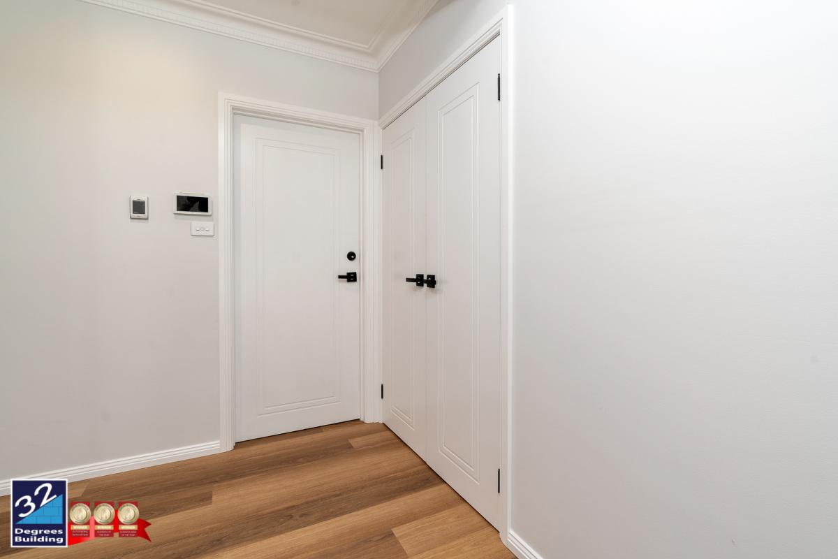 Second Storey Addition - Denham Court-21