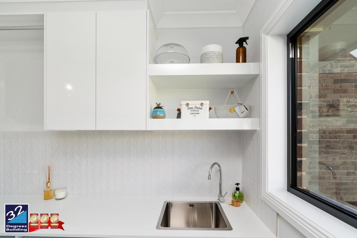 Second Storey Addition - Denham Court-23