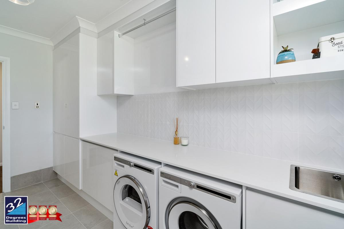 Second Storey Addition - Denham Court-24