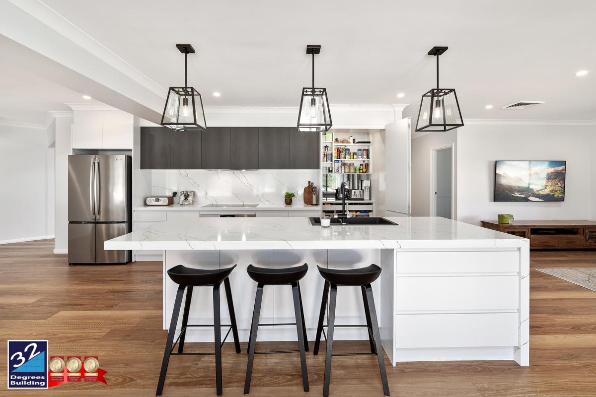 Second Storey Addition - Denham Court-29