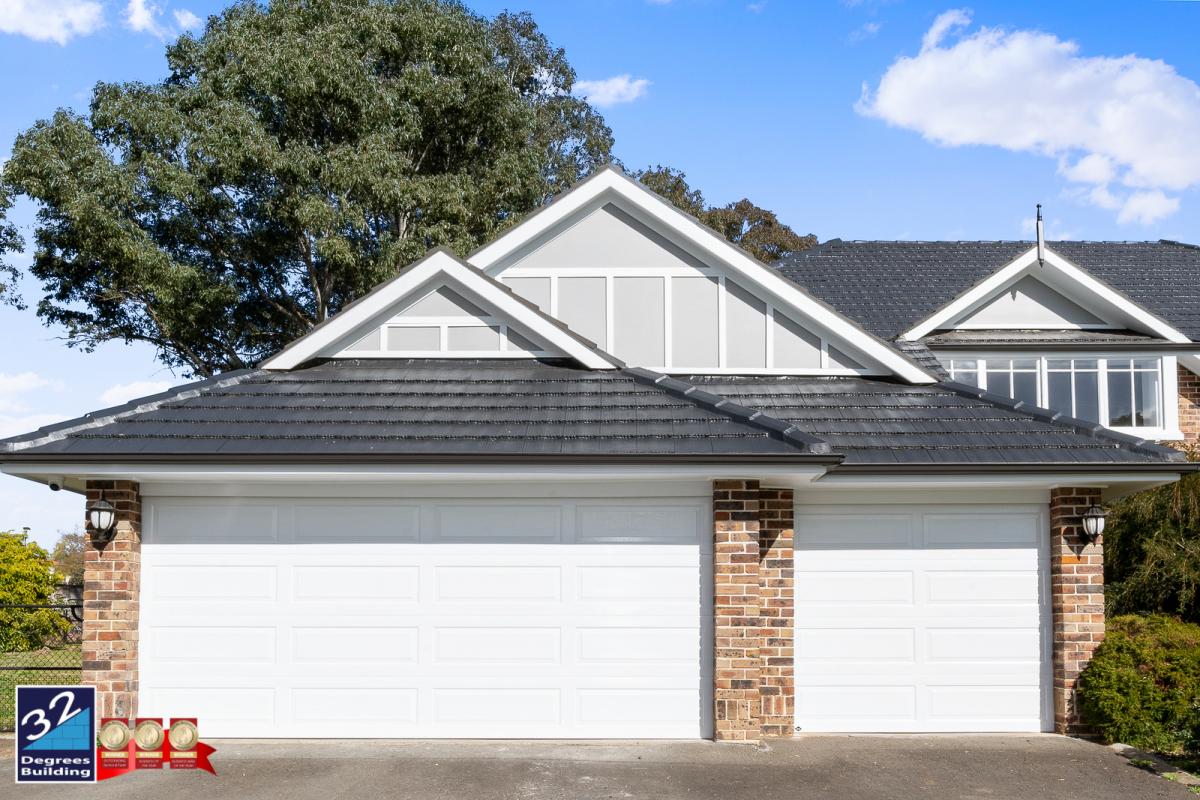 Second Storey Addition - Denham Court-3