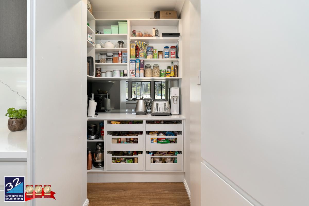 Second Storey Addition - Denham Court-30