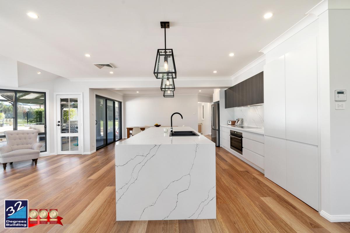 Second Storey Addition - Denham Court-31