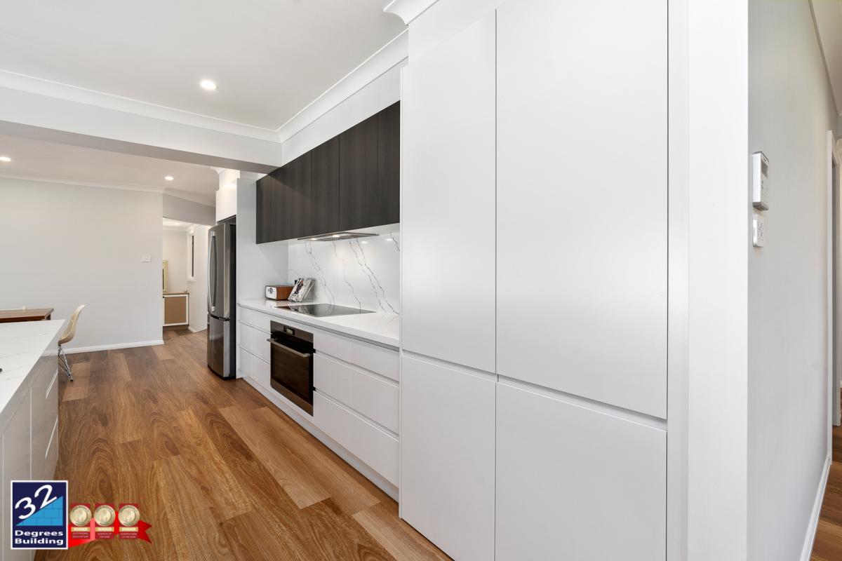 Second Storey Addition - Denham Court-32