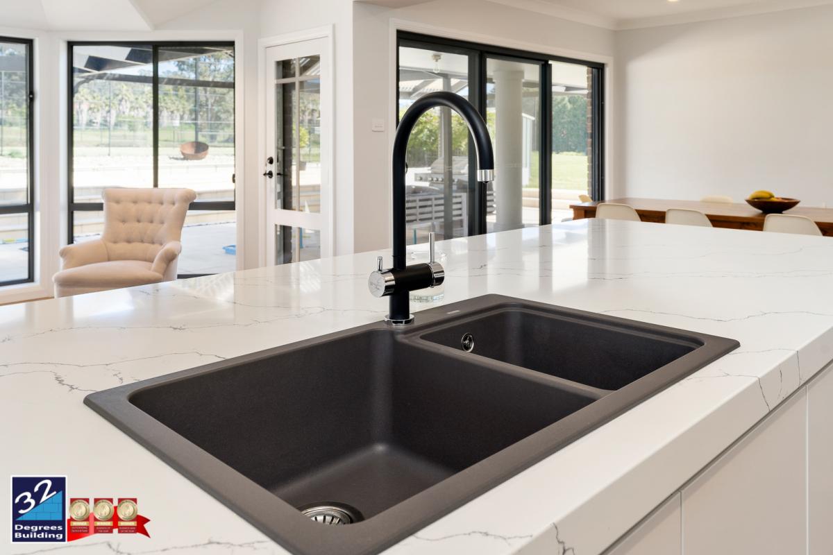 Second Storey Addition - Denham Court-33