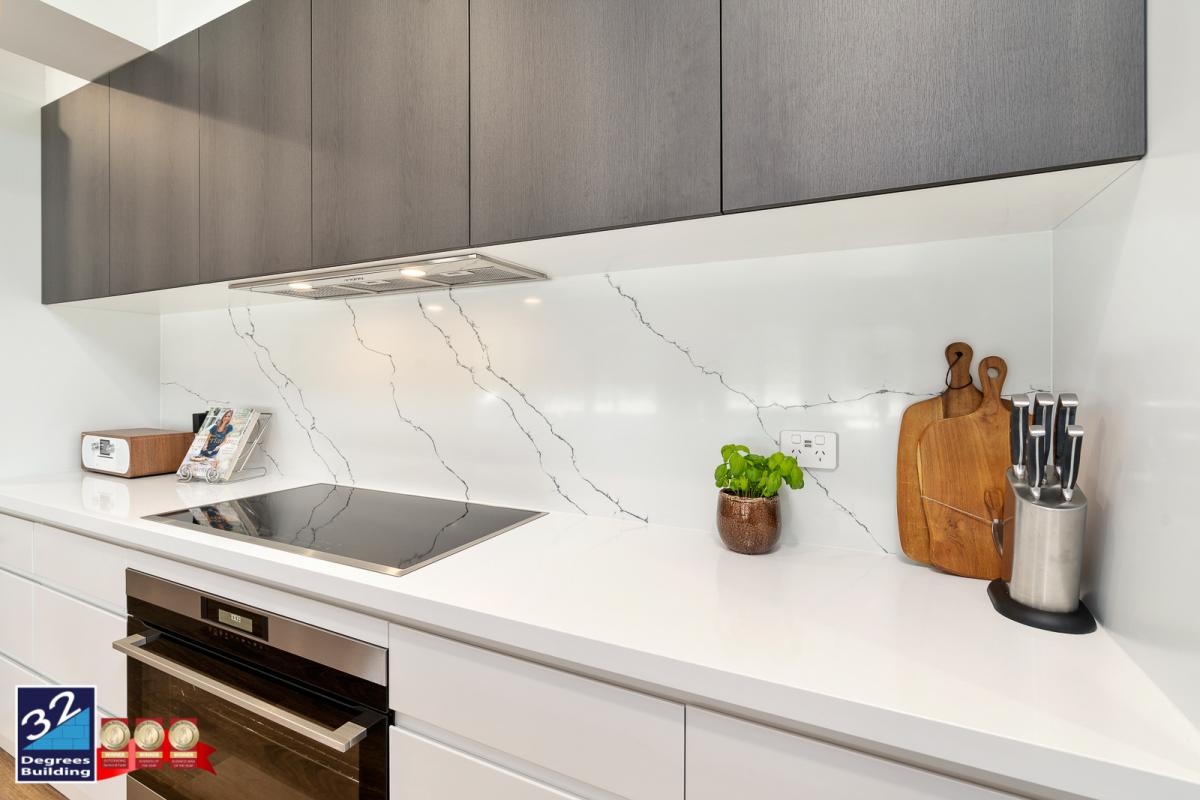 Second Storey Addition - Denham Court-34