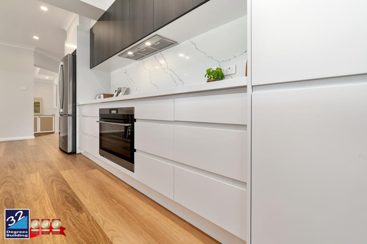 Second Storey Addition - Denham Court-35