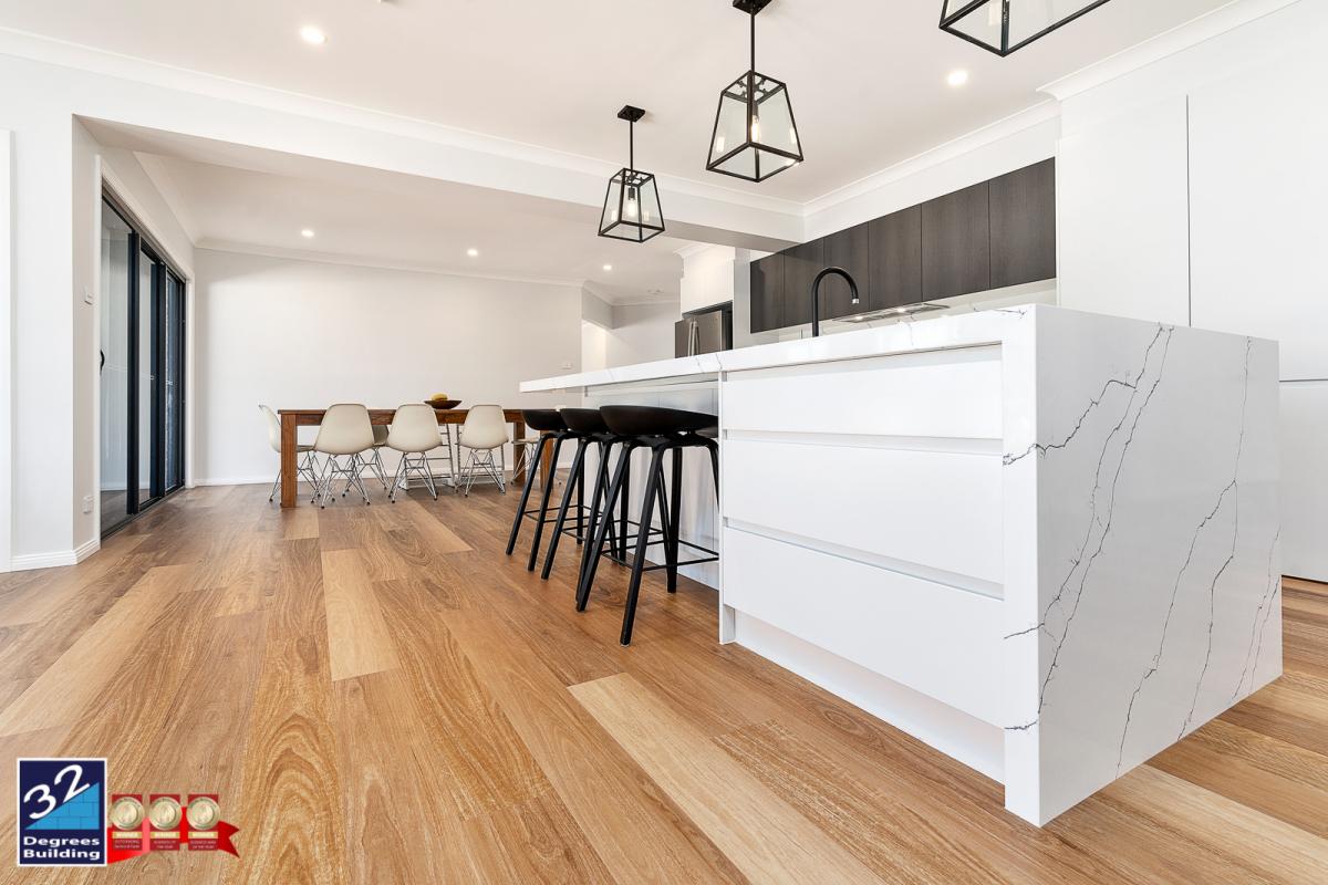 Second Storey Addition - Denham Court-37