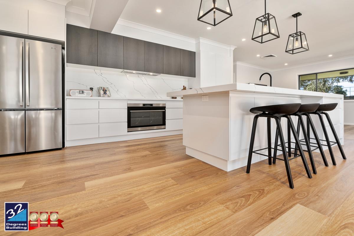 Second Storey Addition - Denham Court-38