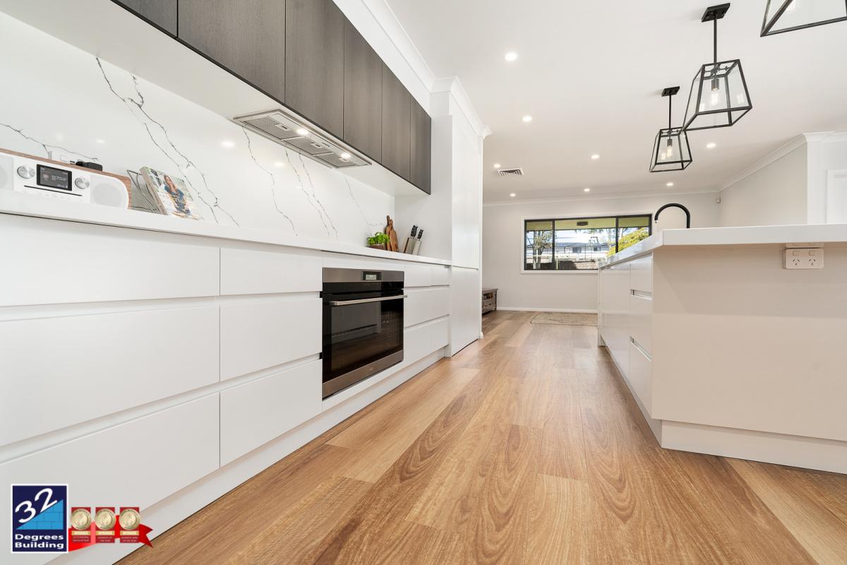 Second Storey Addition - Denham Court-39