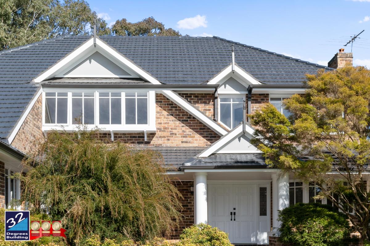 Second Storey Addition - Denham Court-4