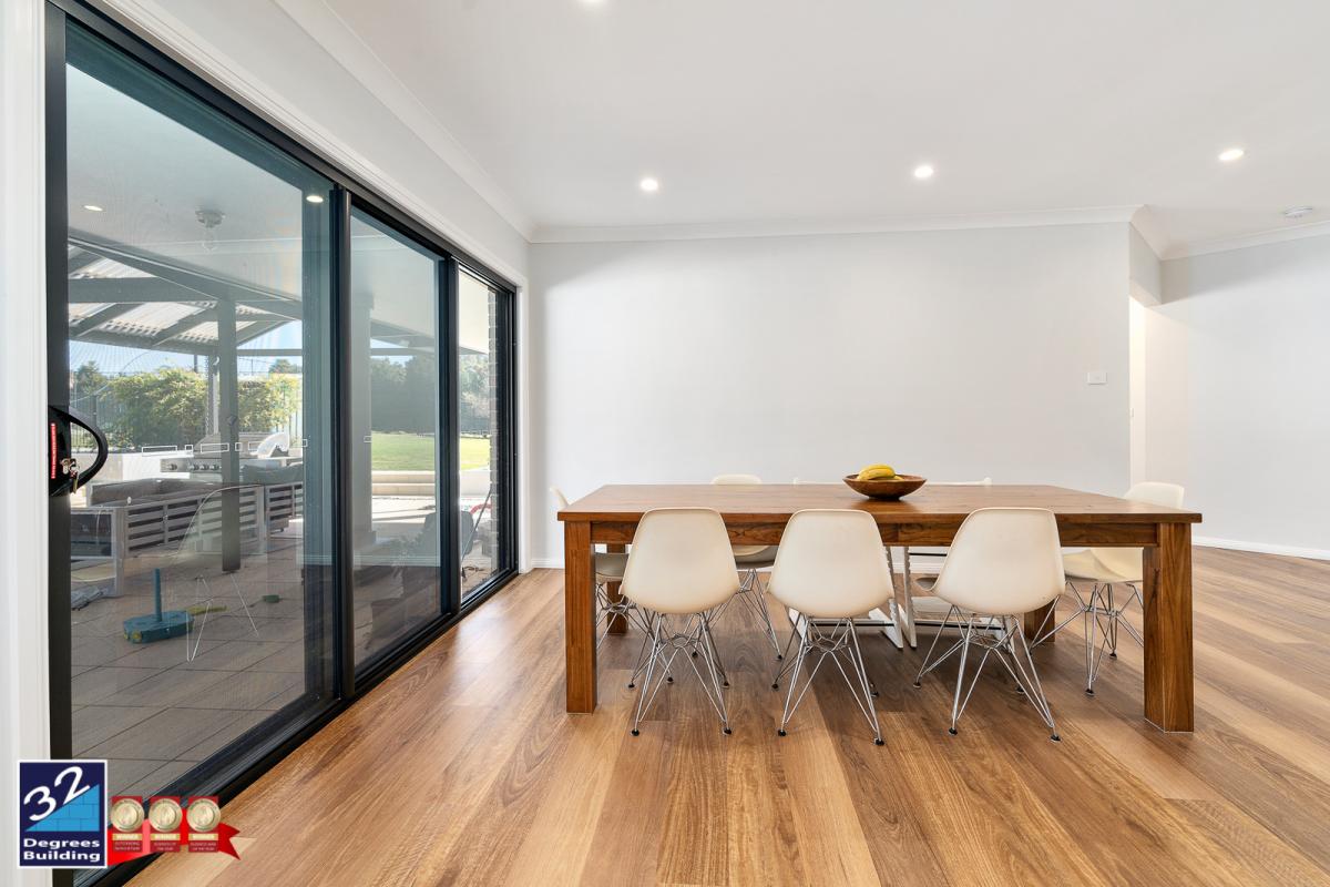 Second Storey Addition - Denham Court-41