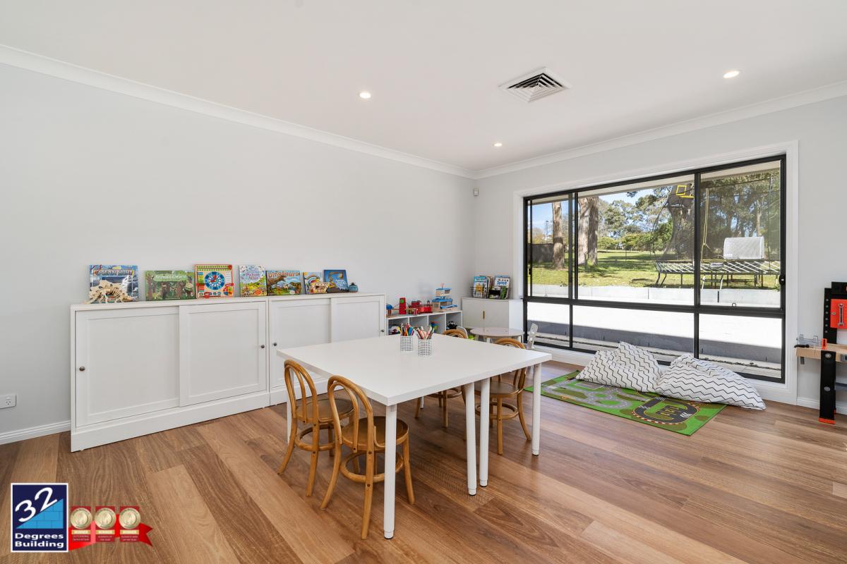 Second Storey Addition - Denham Court-42