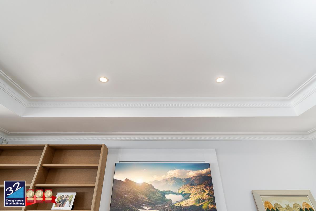 Second Storey Addition - Denham Court-45