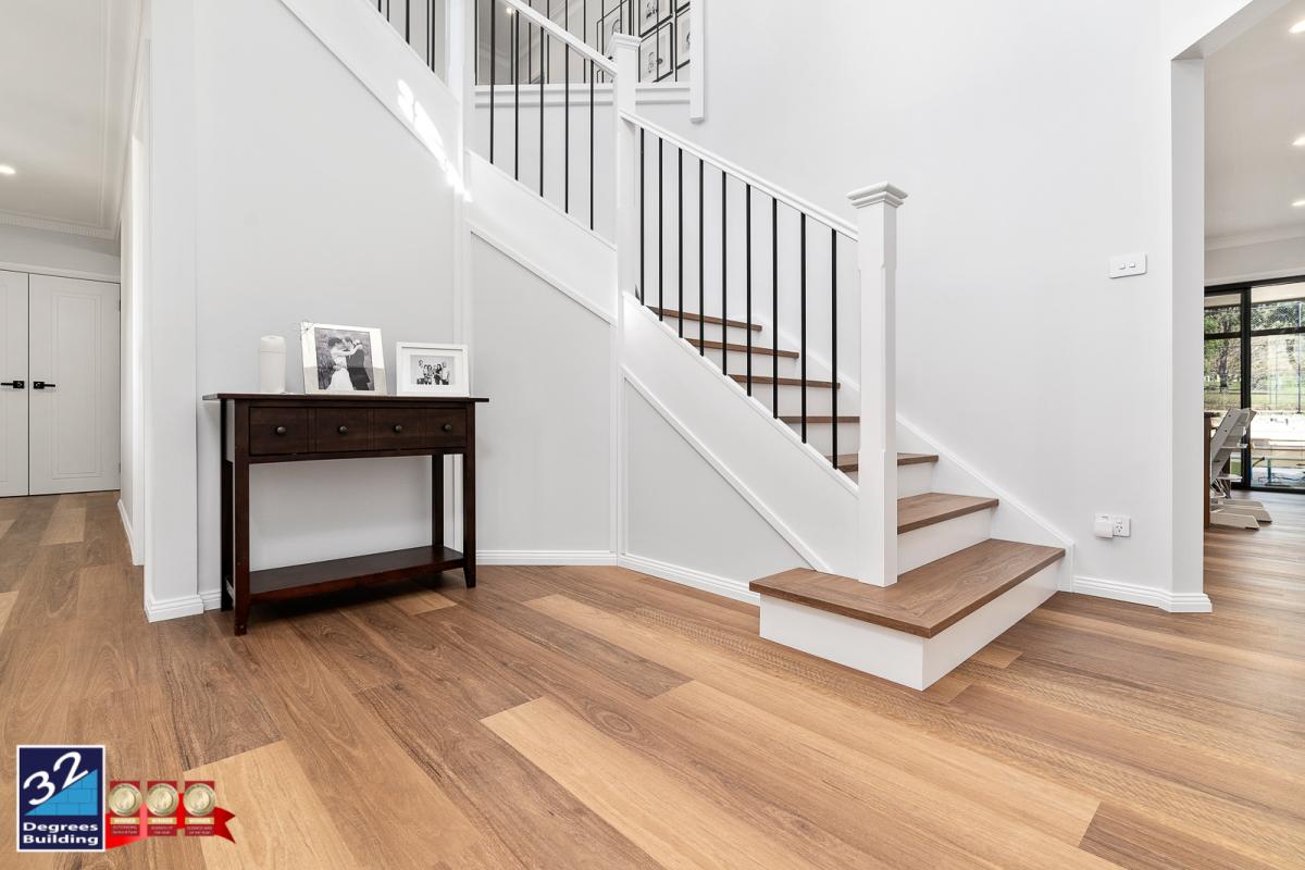 Second Storey Addition - Denham Court-48