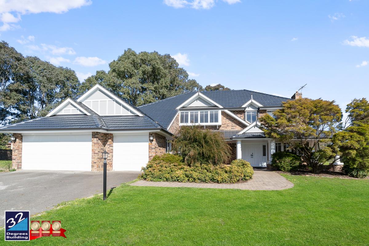 Second Storey Addition - Denham Court-5