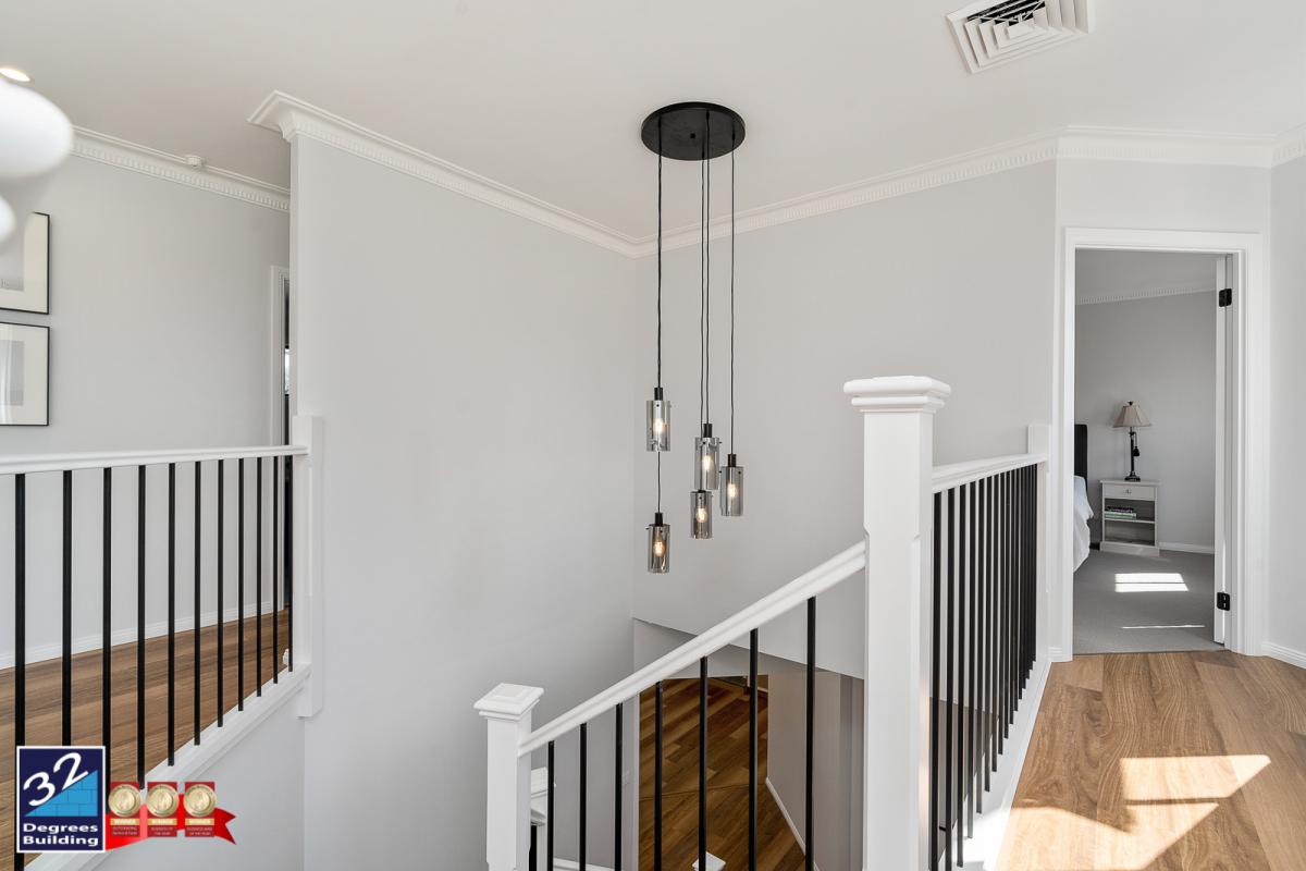 Second Storey Addition - Denham Court-52