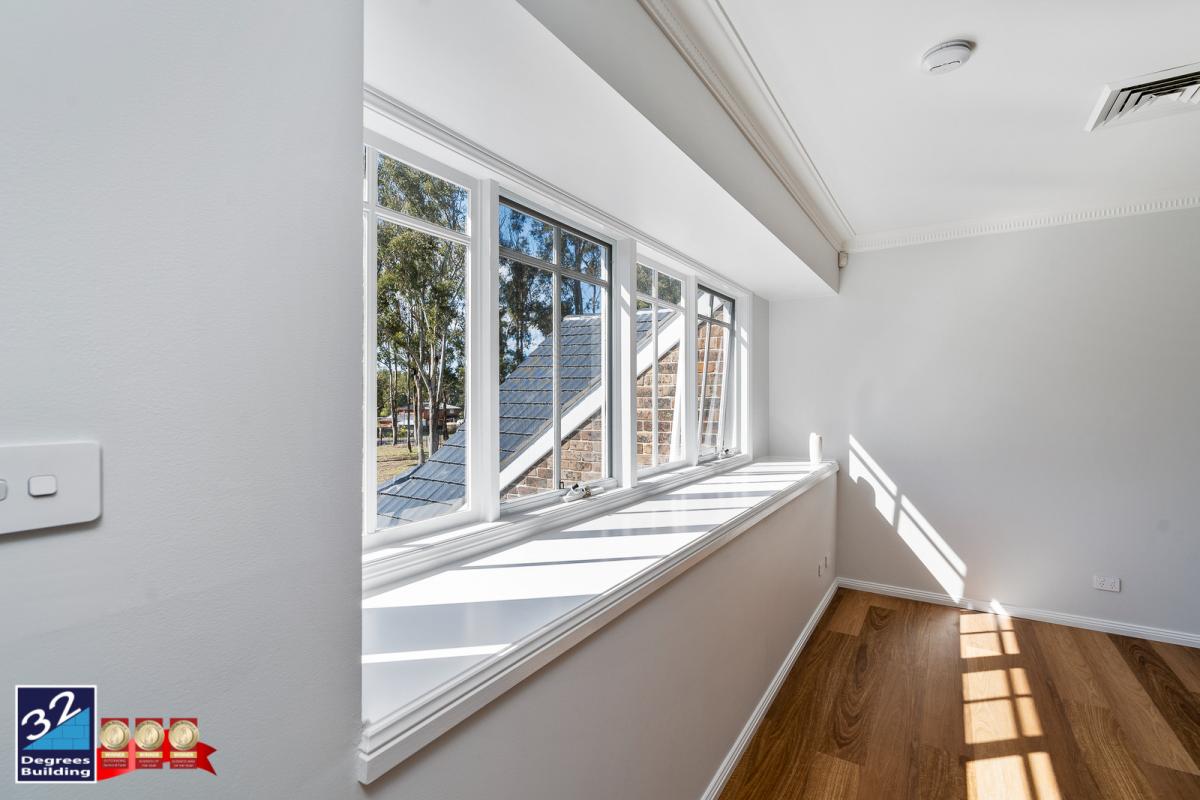 Second Storey Addition - Denham Court-54