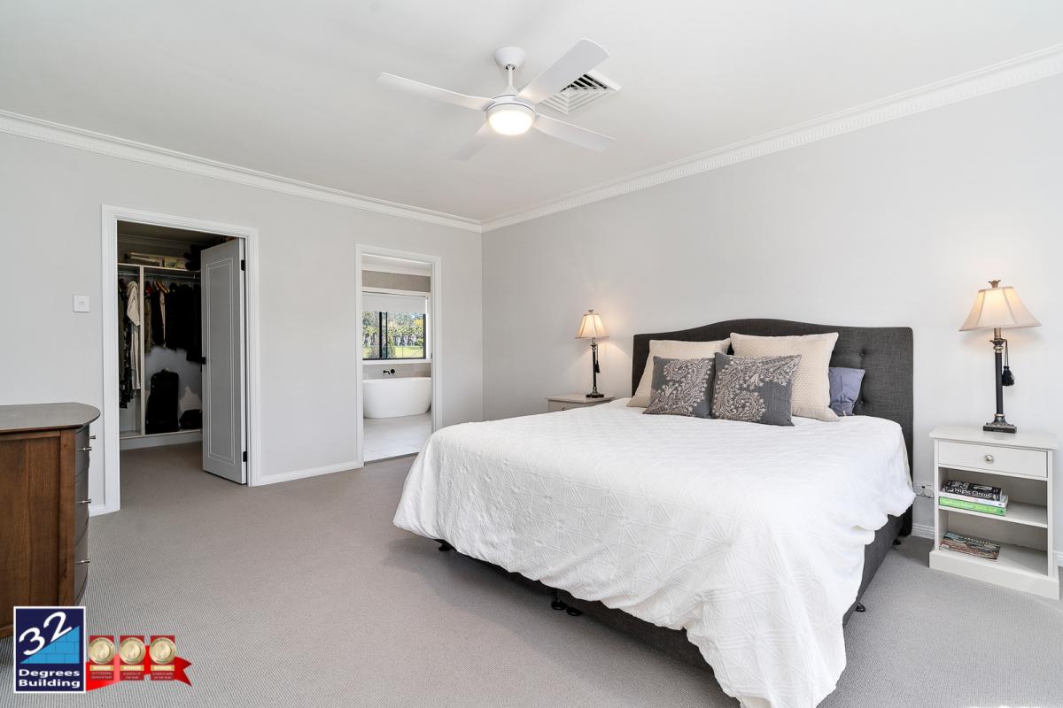 Second Storey Addition - Denham Court-55