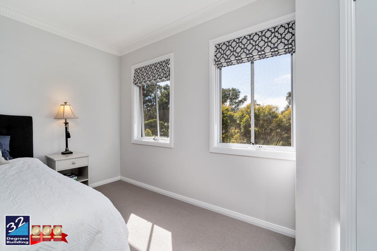 Second Storey Addition - Denham Court-56