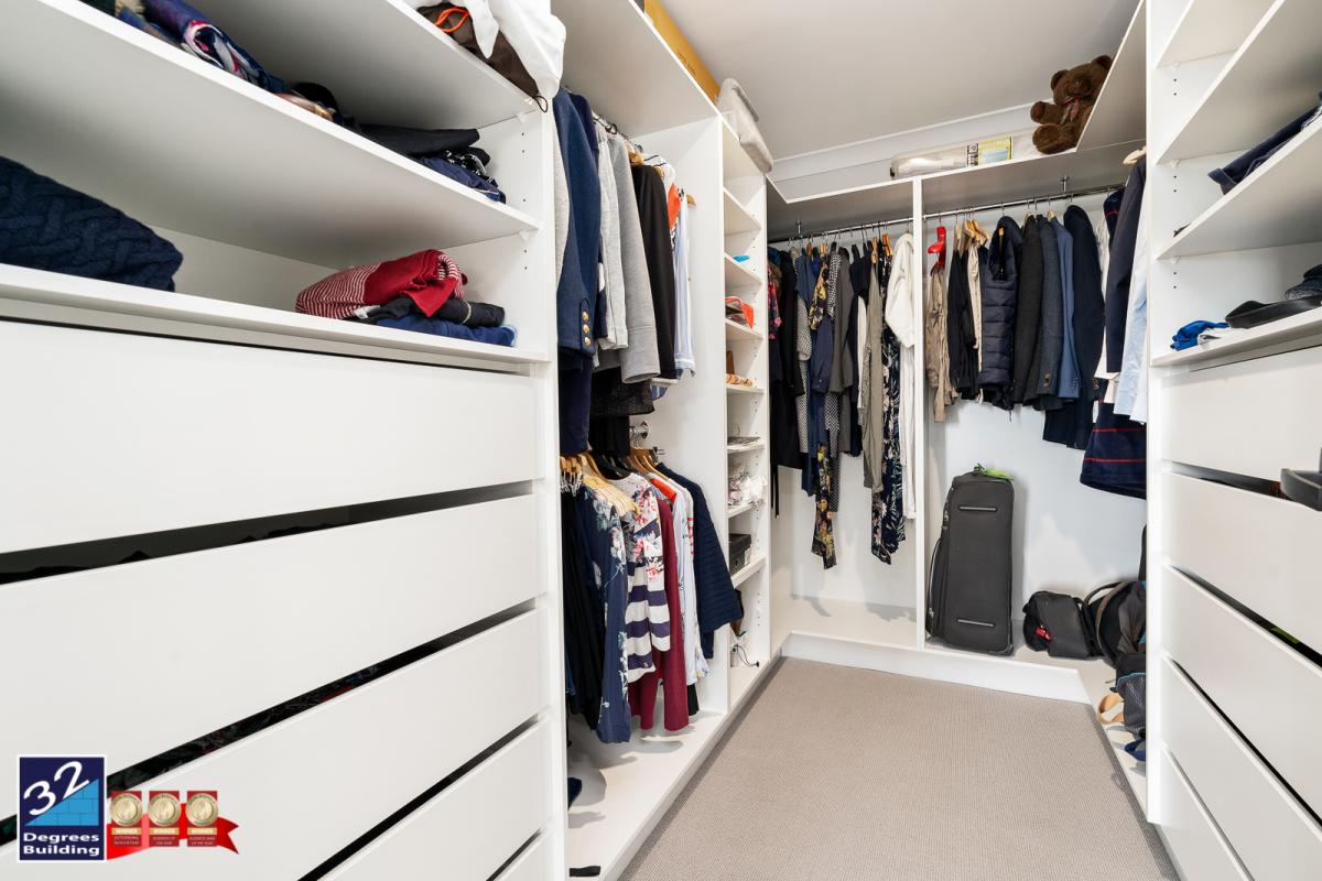 Second Storey Addition - Denham Court-57