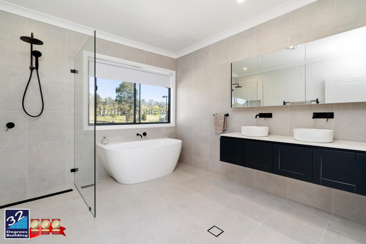 Second Storey Addition - Denham Court-58