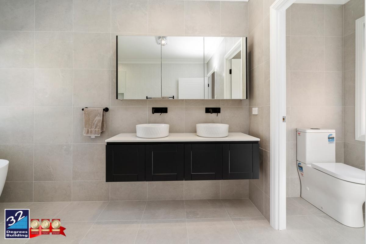 Second Storey Addition - Denham Court-59