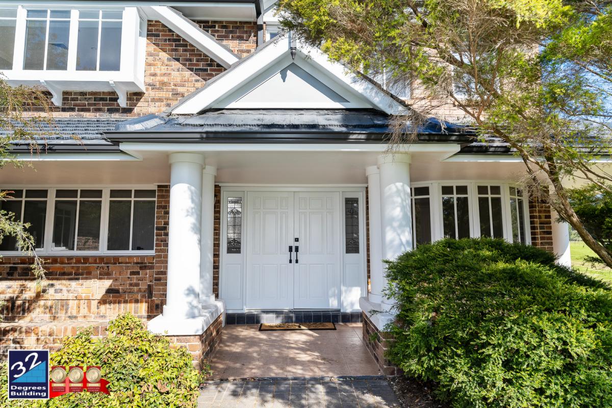 Second Storey Addition - Denham Court-6