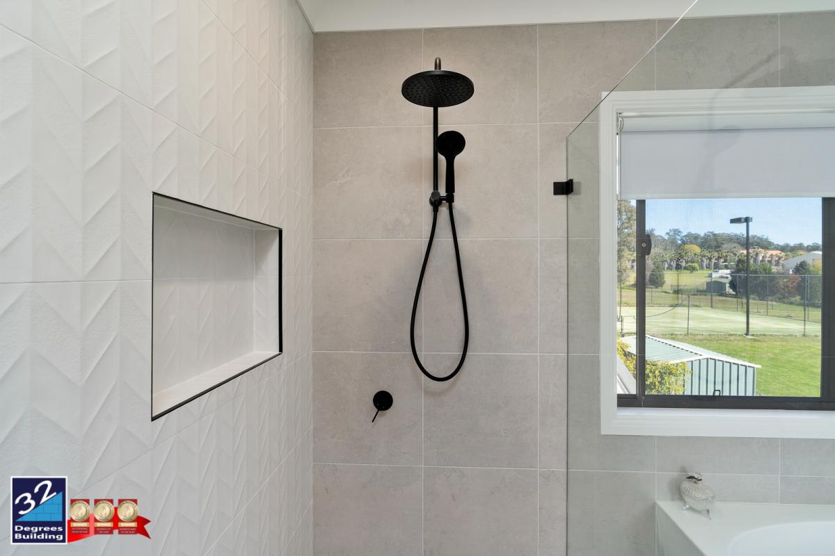 Second Storey Addition - Denham Court-60