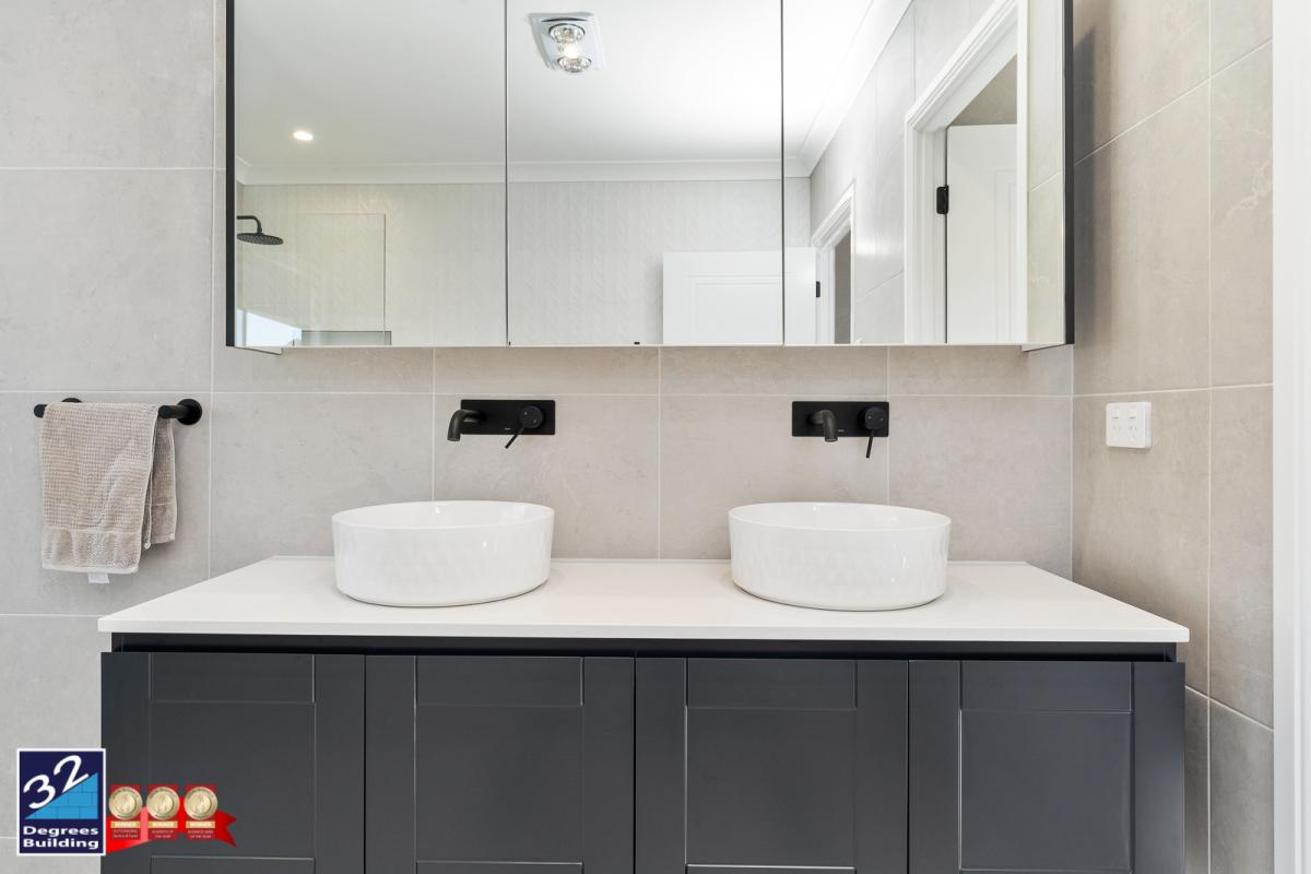 Second Storey Addition - Denham Court-61