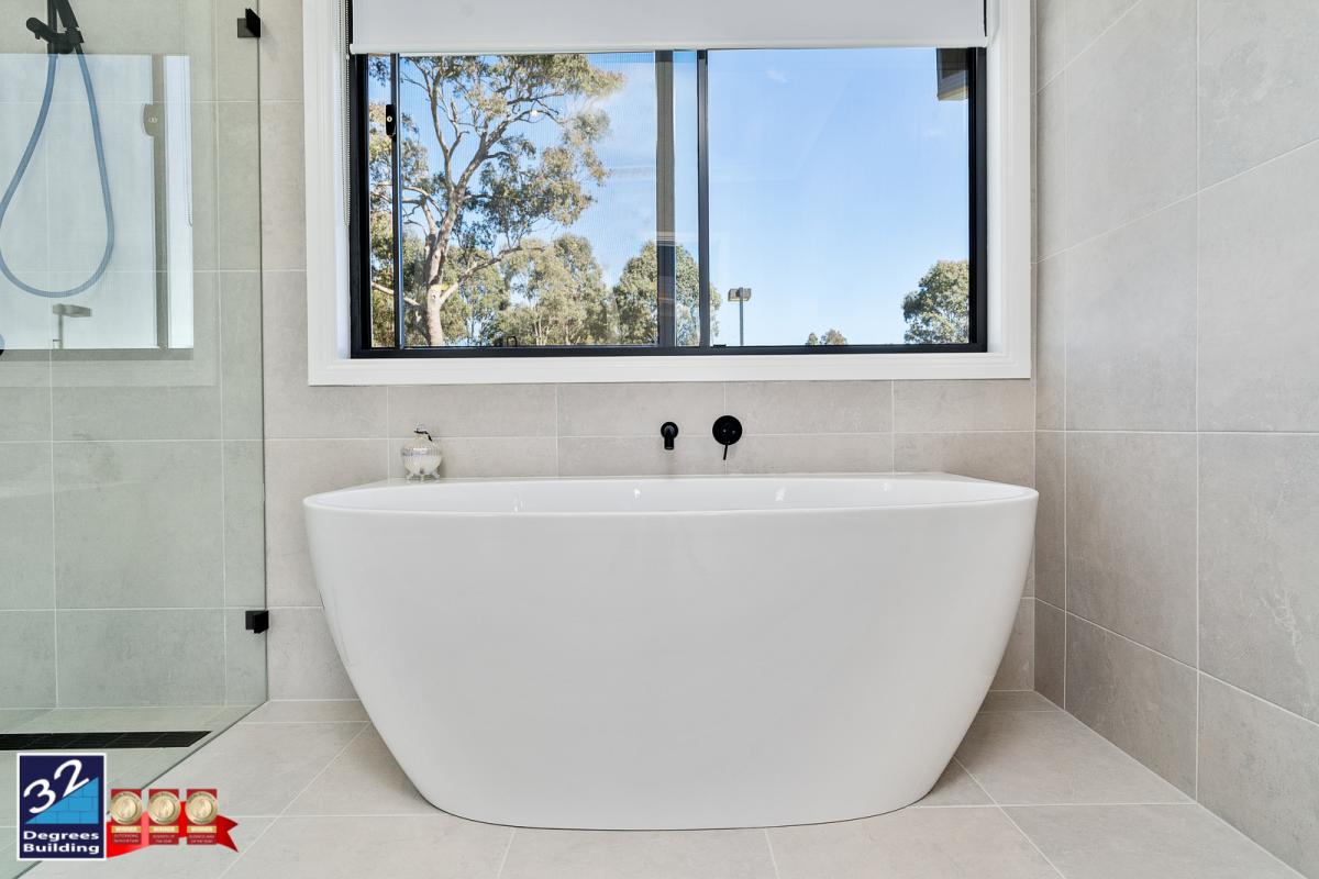 Second Storey Addition - Denham Court-62