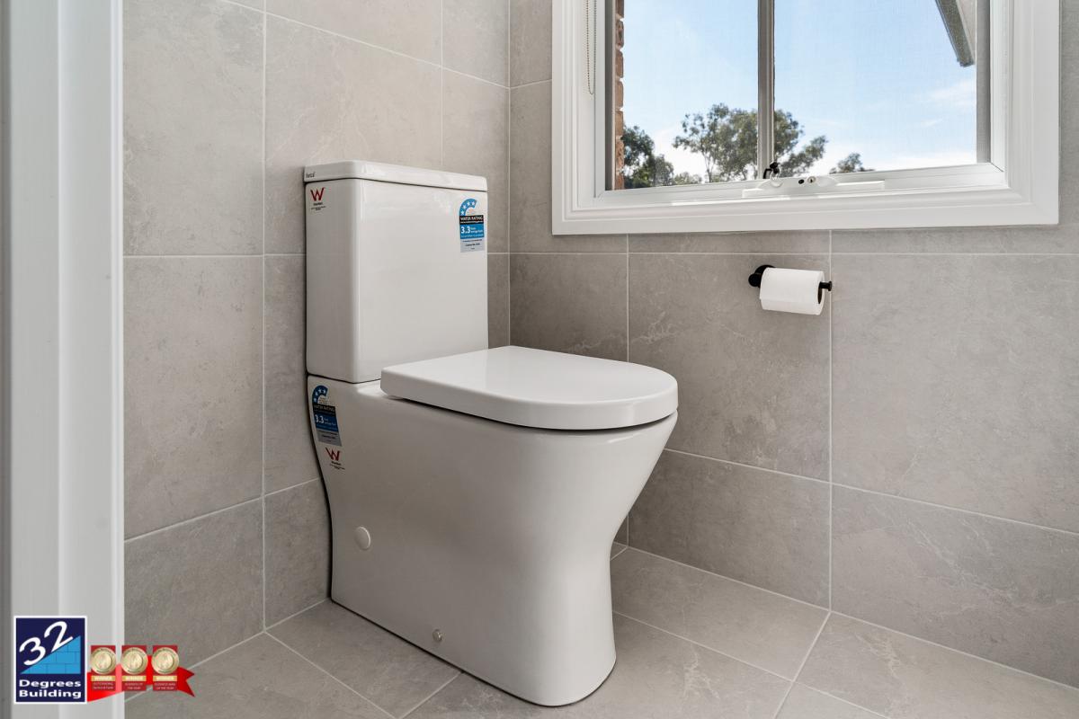 Second Storey Addition - Denham Court-63