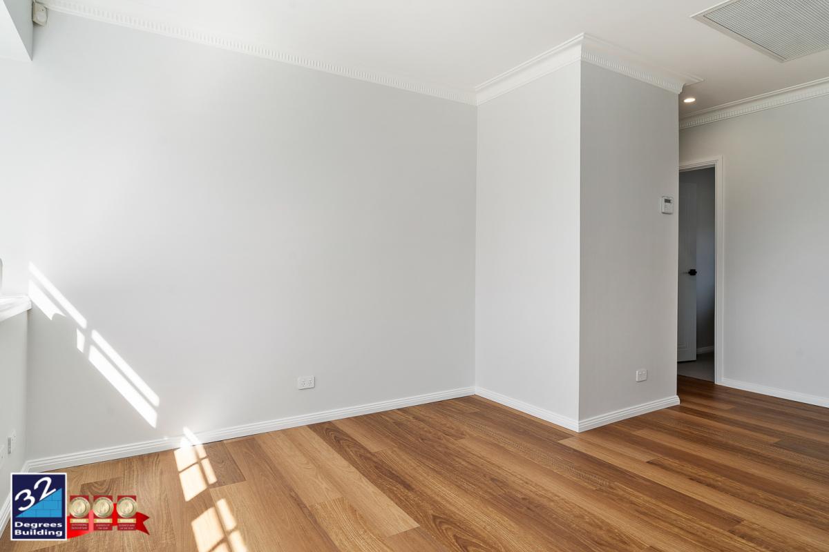 Second Storey Addition - Denham Court-64