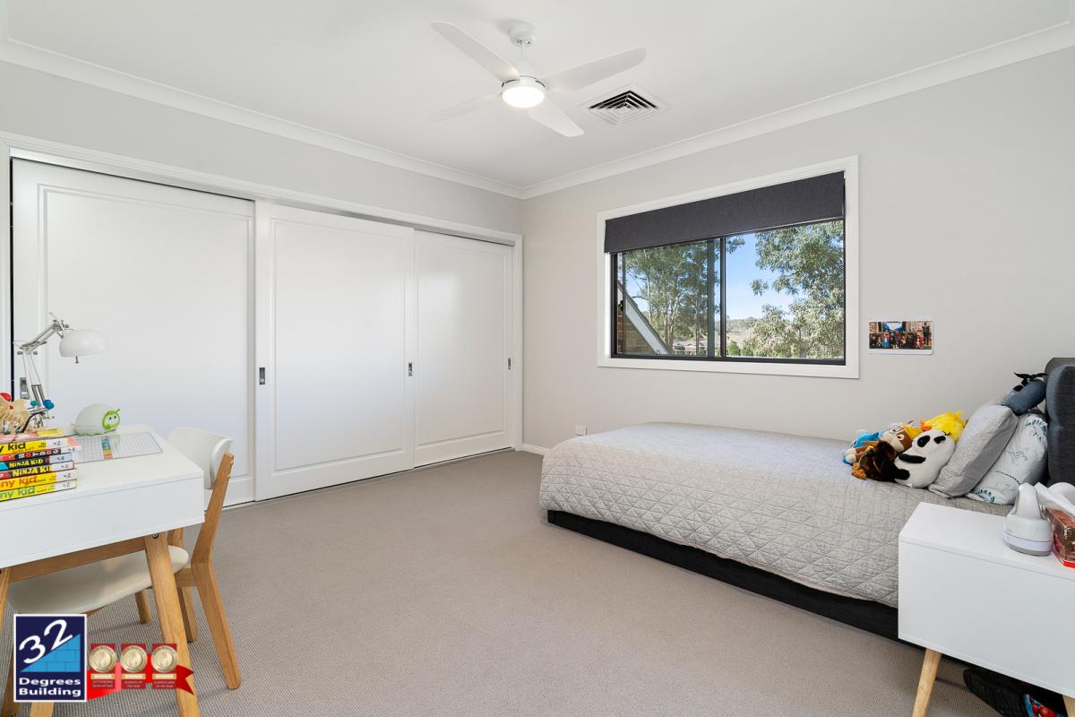 Second Storey Addition - Denham Court-66