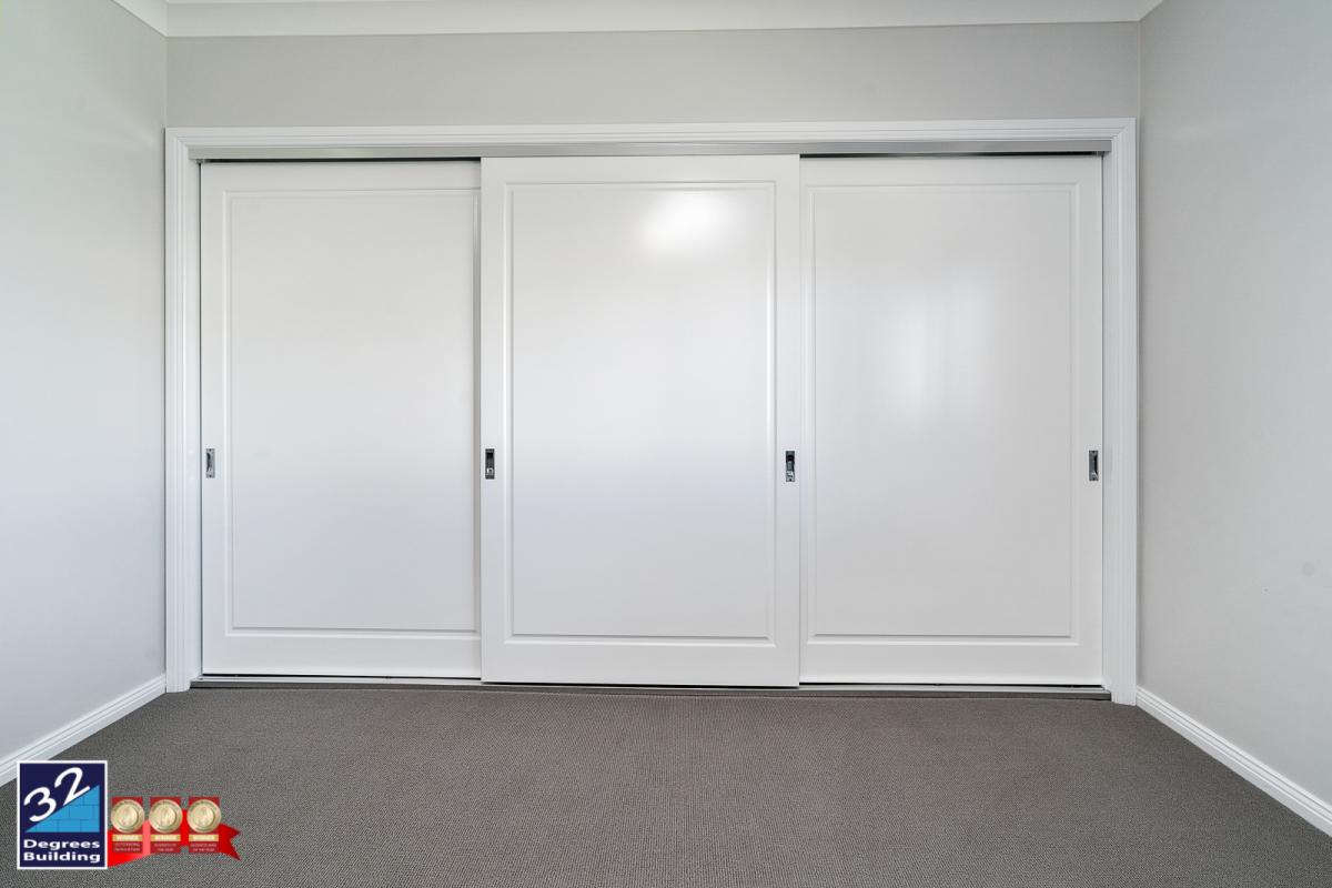 Second Storey Addition - Denham Court-67