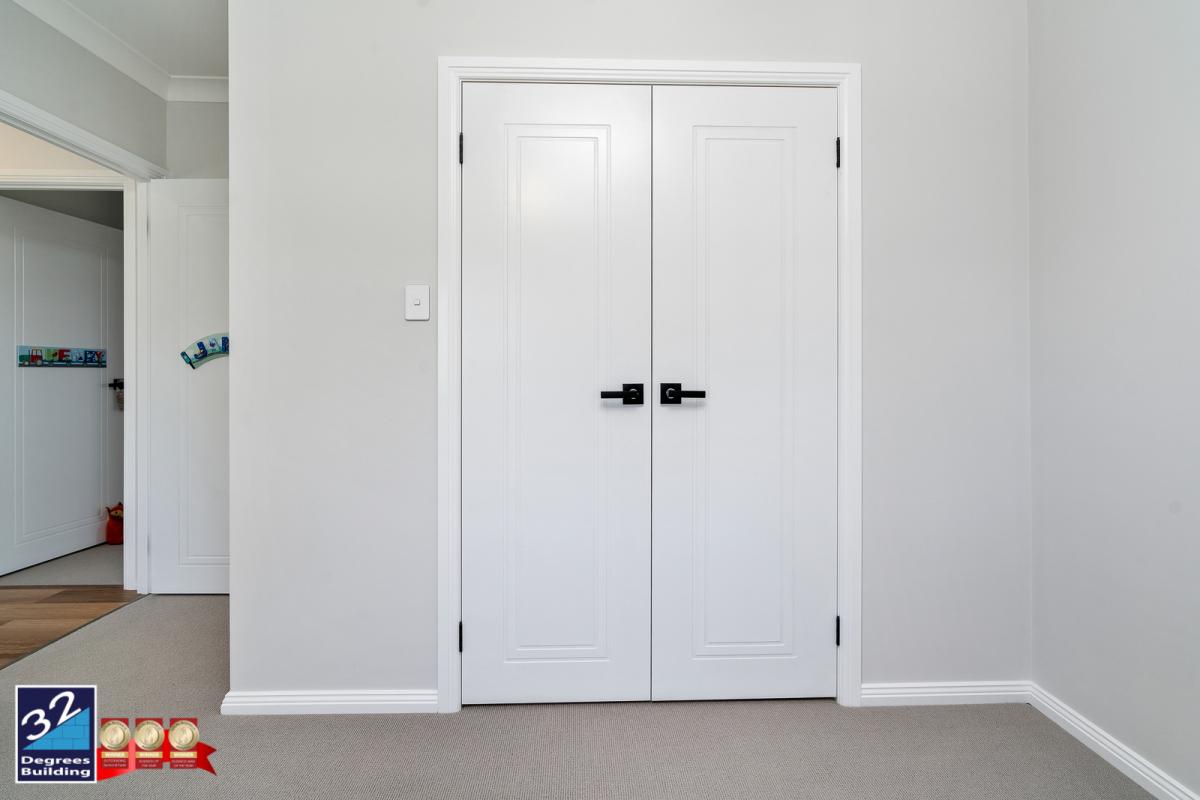 Second Storey Addition - Denham Court-69