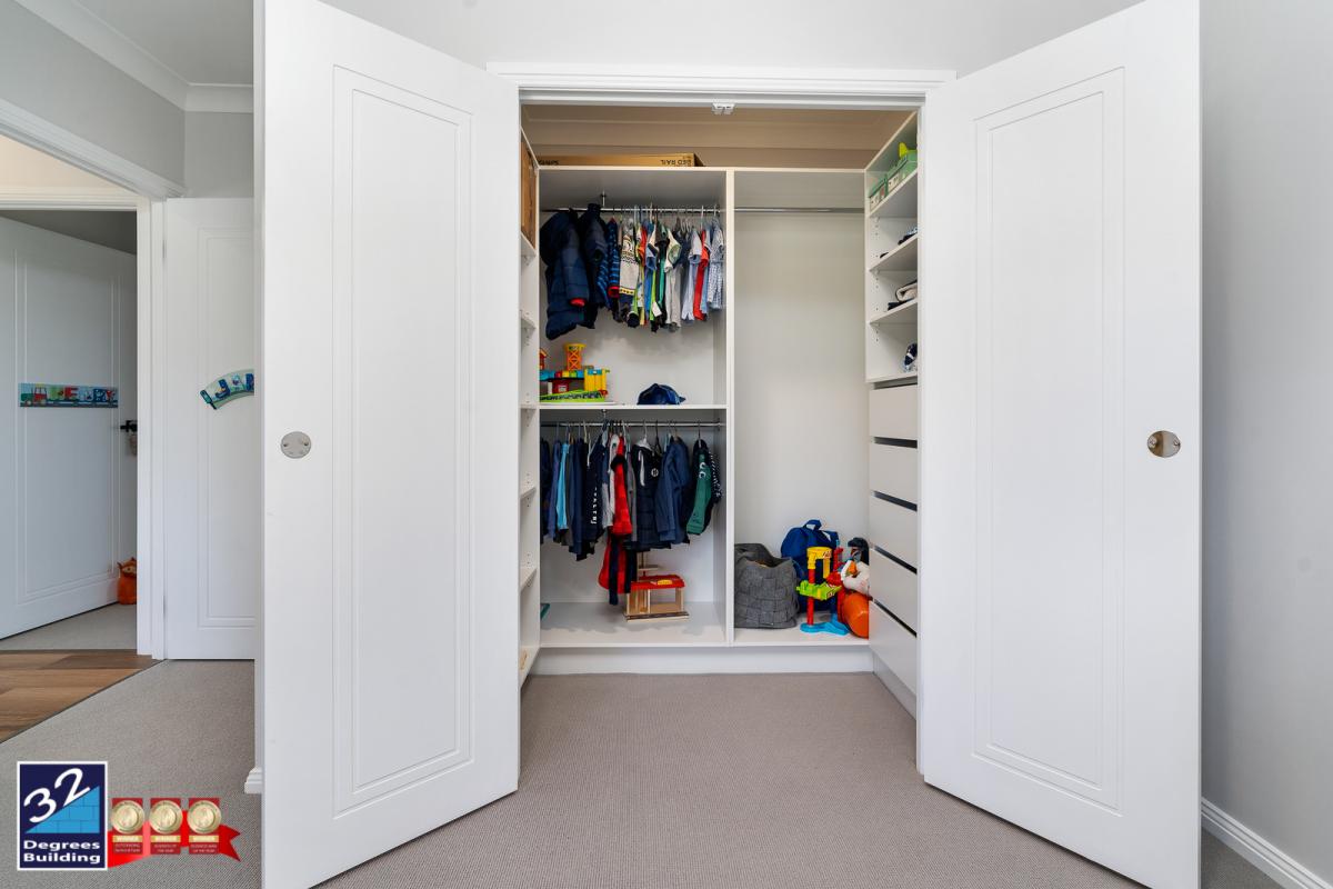 Second Storey Addition - Denham Court-70