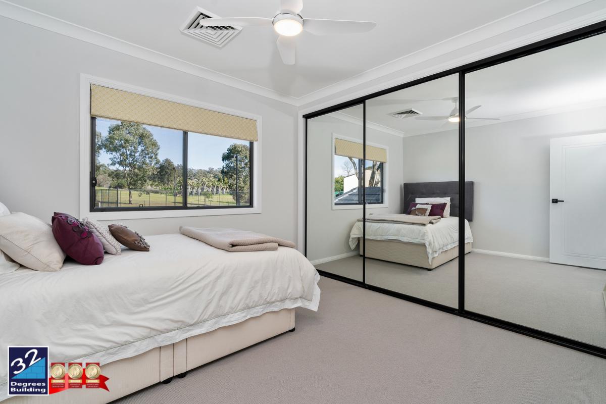 Second Storey Addition - Denham Court-72