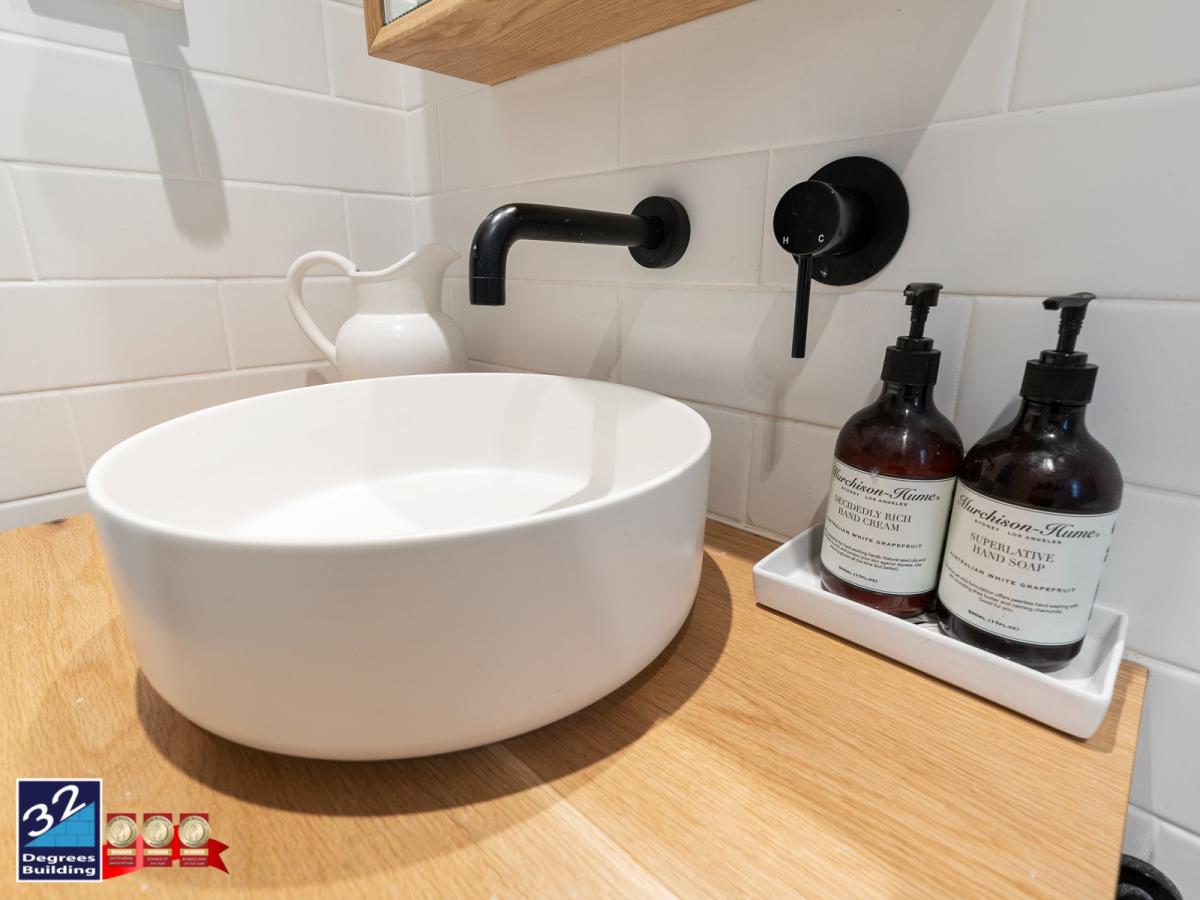 Second Storey Addition - Drummoyne-10