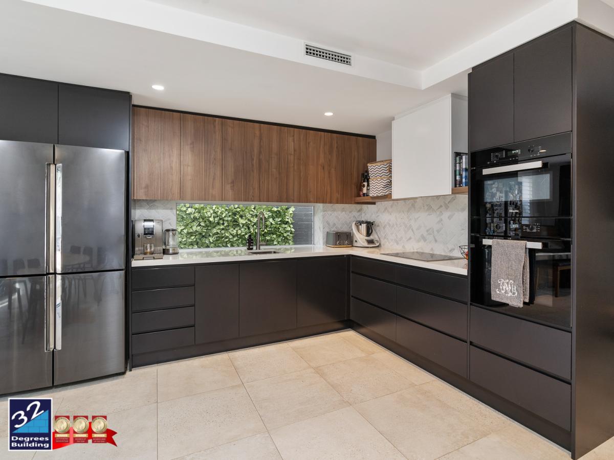 Second Storey Addition - Drummoyne-11