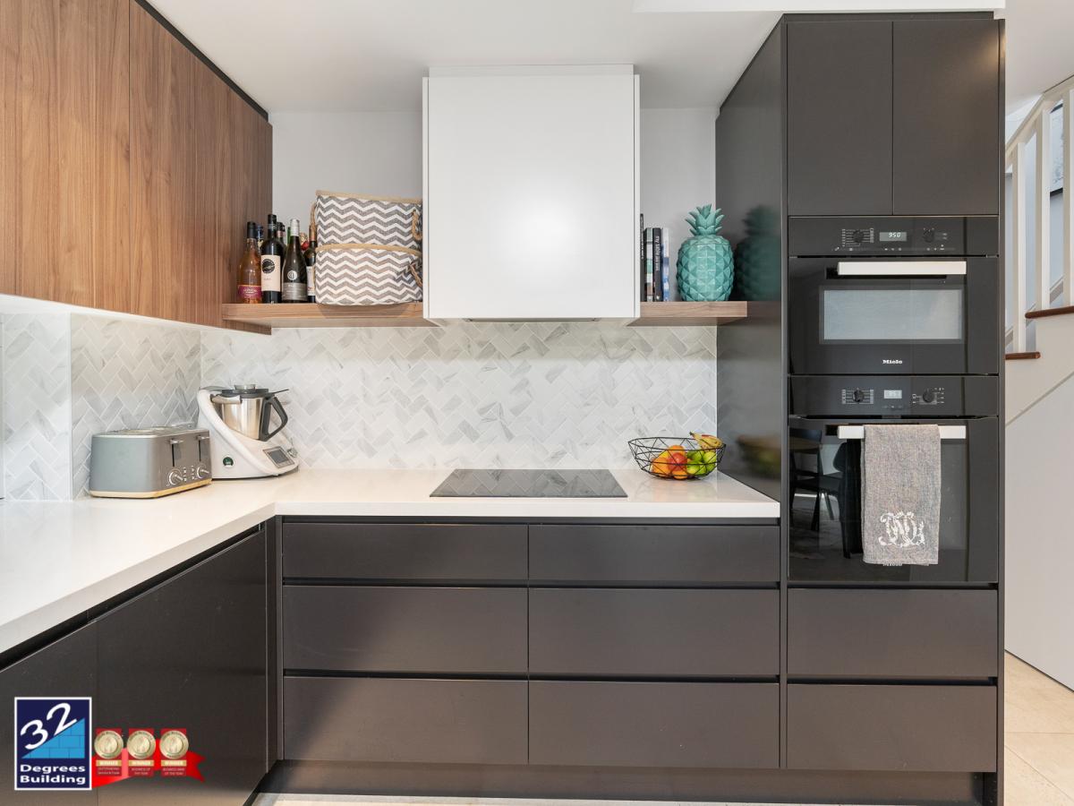 Second Storey Addition - Drummoyne-12