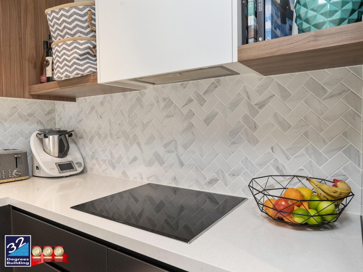 Second Storey Addition - Drummoyne-13