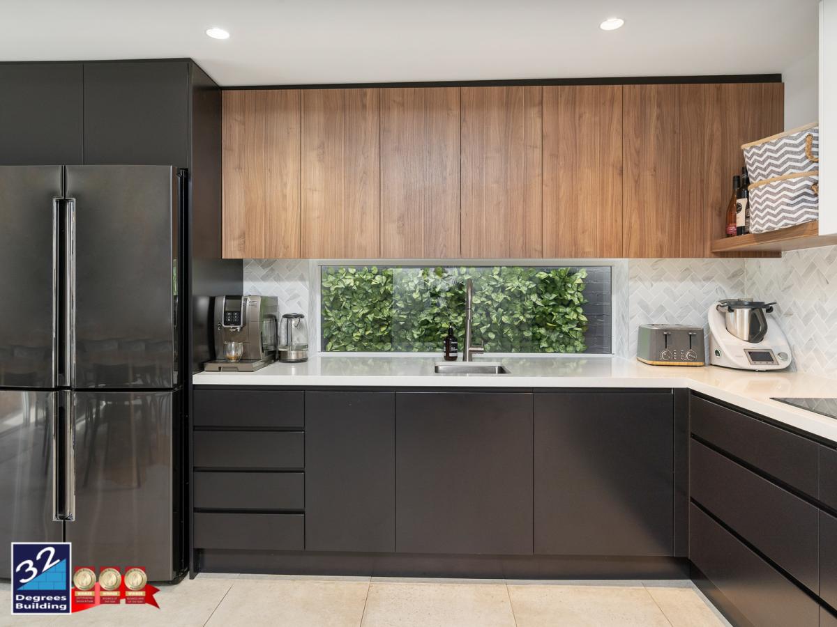 Second Storey Addition - Drummoyne-14