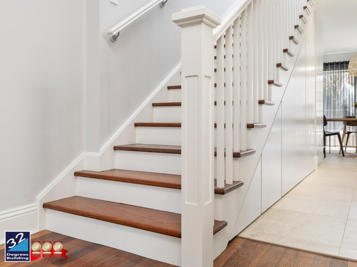 Second Storey Addition - Drummoyne-16