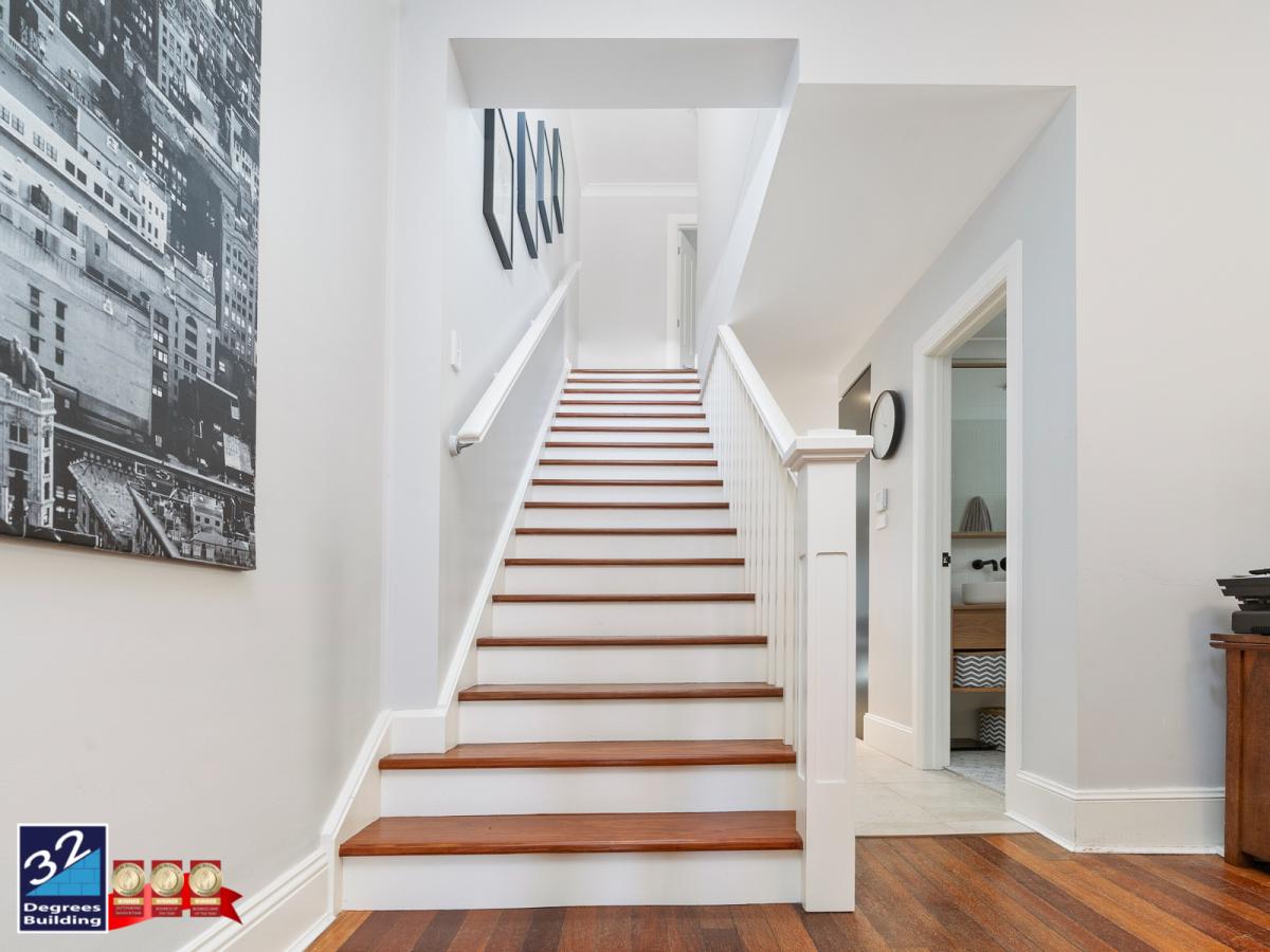 Second Storey Addition - Drummoyne-17