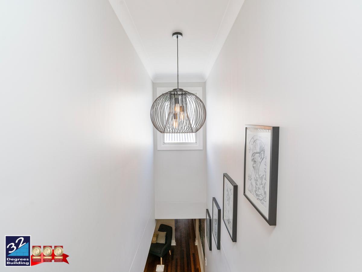 Second Storey Addition - Drummoyne-18