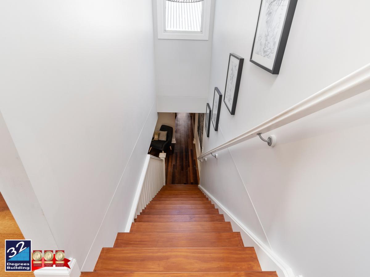 Second Storey Addition - Drummoyne-19