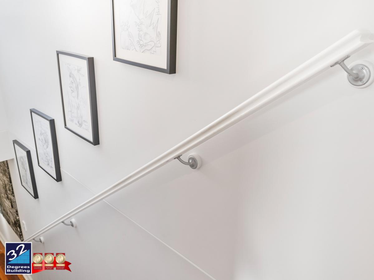 Second Storey Addition - Drummoyne-20