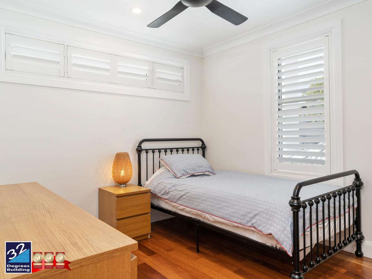 Second Storey Addition - Drummoyne-21