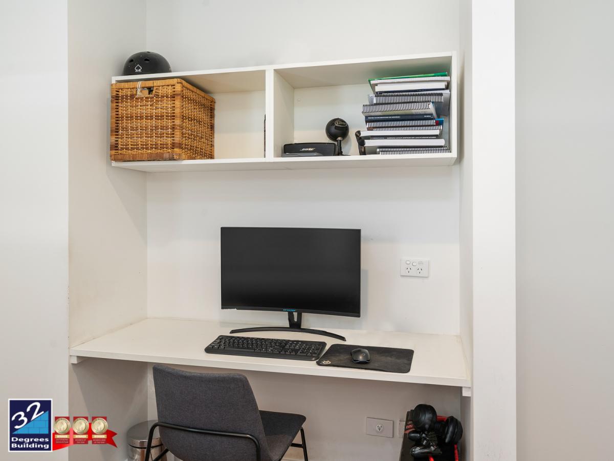 Second Storey Addition - Drummoyne-23